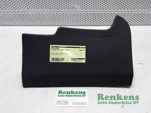 Used Knee airbag Citroen C4 Picasso (UD/UE/UF) 2.0 HDiF 16V 135 Price € 75,00 Margin scheme offered by Renkens Auto-Onderdelen B.V.