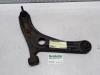 Front wishbone, right from a Toyota Yaris Verso (P2), 1999 / 2005 1.3 16V, MPV, Petrol, 1.299cc, 63kW (86pk), FWD, 2NZFE, 1999-08 / 2002-10, NCP22 2000
