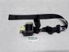 Front seatbelt, right from a Opel Corsa C (F08/68) 1.2 16V 2001
