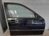 Front door 4-door, right from a BMW 3 serie Touring (E46/3) 318i 16V 2004