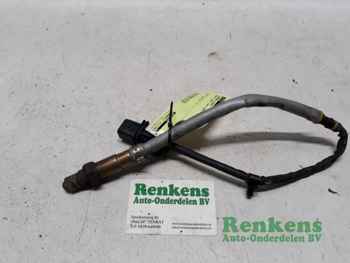 Usados Sonda Lambda Seat Leon (1P1) 2.0 TFSI FR 16V Precio € 30,00 Norma de margen ofrecido por Renkens Auto-Onderdelen B.V.