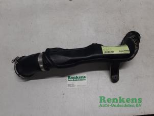 Used Turbo hose Seat Leon (1P1) 2.0 TFSI FR 16V Price € 50,00 Margin scheme offered by Renkens Auto-Onderdelen B.V.