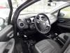 Airbag set+module from a Fiat Punto Evo (199), 2009 / 2012 1.3 JTD Multijet 85 16V Euro 5, Hatchback, Diesel, 1.248cc, 63kW (86pk), FWD, 199B4000, 2010-04 / 2011-10, 199AXY; 199BXY 2011