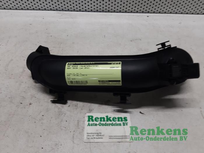 Begagnade MAP-sensor (insugsrör) Seat Ibiza IV (6J5) 1.2 TSI Pris € 25,00 Marginaltabell erbjuds av Renkens Auto-Onderdelen B.V.
