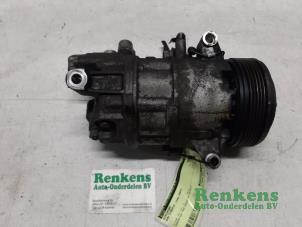 Used Air conditioning pump BMW 3 serie Touring (E46/3) 318i 16V Price € 100,00 Margin scheme offered by Renkens Auto-Onderdelen B.V.