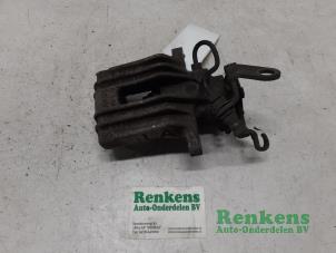 Used Rear brake calliper, left Seat Altea (5P1) 1.6 Price € 35,00 Margin scheme offered by Renkens Auto-Onderdelen B.V.