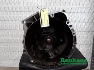Used Gearbox BMW 3 serie Touring (E46/3) 318i 16V Price on request offered by Renkens Auto-Onderdelen B.V.