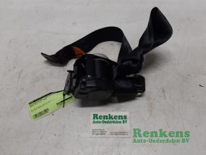 Used Rear seatbelt, left Mazda MX-3 1.8i V6 24V Price € 30,00 Margin scheme offered by Renkens Auto-Onderdelen B.V.