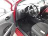 Seat Leon (1P1) 1.4 TSI 16V Airbag Set+Modul