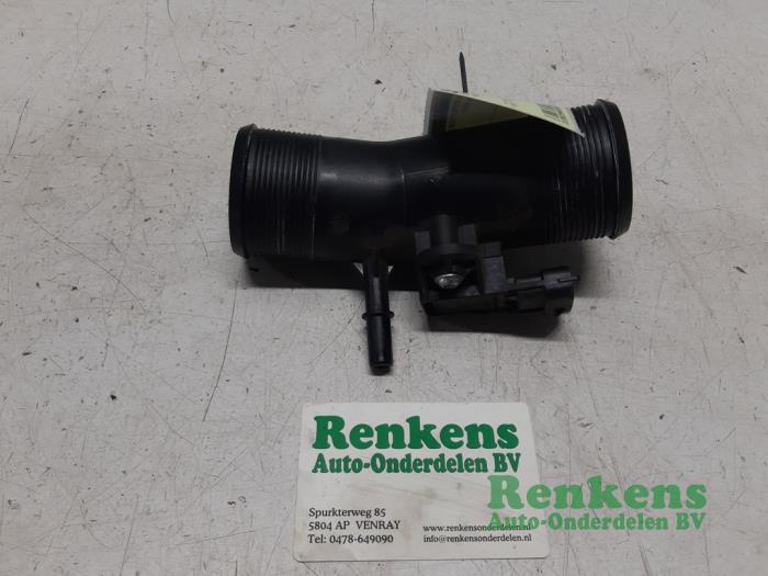 Usados Sensor Map (colector de admisión) Ford Fiesta 6 (JA8) 1.0 EcoBoost 12V 125 Precio € 20,00 Norma de margen ofrecido por Renkens Auto-Onderdelen B.V.