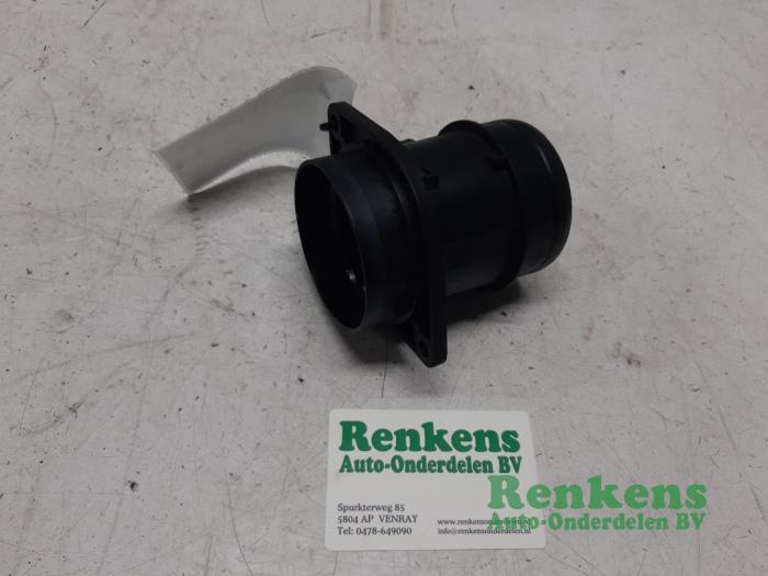 Gebrauchte Luftmassenmesser Volkswagen Golf VII (AUA) 1.6 TDI BlueMotion 16V Preis € 20,00 Margenregelung angeboten von Renkens Auto-Onderdelen B.V.