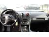 Audi A3 (8P1) 2.0 16V FSI Kit+module airbag