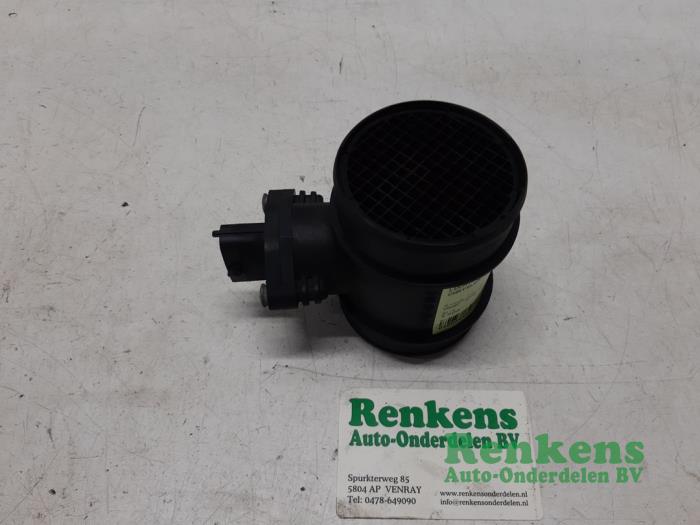 Gebrauchte Luftmassenmesser Chrysler Voyager/Grand Voyager (RG/RS) 2.8 CRD 16V Autom. Preis € 20,00 Margenregelung angeboten von Renkens Auto-Onderdelen B.V.