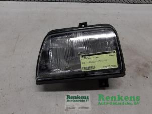 Used Headlight, left Daihatsu Cuore (L251/271/276) 850,44 Price € 25,00 Margin scheme offered by Renkens Auto-Onderdelen B.V.
