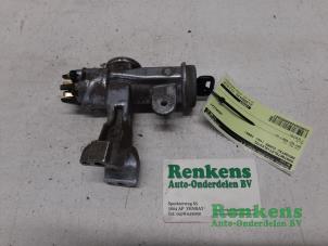 Gebrauchte Zündschloss + Schlüssel Daihatsu Cuore (L251/271/276) 850,44 Preis € 30,00 Margenregelung angeboten von Renkens Auto-Onderdelen B.V.