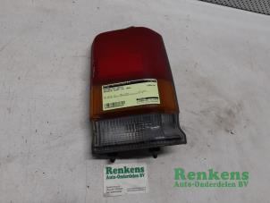 Gebrauchte Rücklicht rechts Daihatsu Cuore (L251/271/276) 850,44 Preis € 25,00 Margenregelung angeboten von Renkens Auto-Onderdelen B.V.