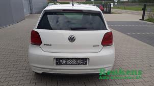 Usagé Hayon arrière Volkswagen Polo V (6R) 1.2 TDI 12V BlueMotion Prix € 100,00 Règlement à la marge proposé par Renkens Auto-Onderdelen B.V.