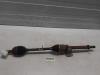 Renault Clio III (BR/CR) 1.5 dCi FAP Front drive shaft, right