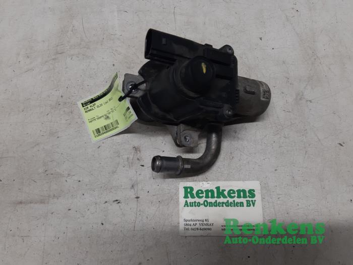 Gebrauchte AGR Ventil Renault Clio III (BR/CR) 1.5 dCi FAP Preis € 50,00 Margenregelung angeboten von Renkens Auto-Onderdelen B.V.