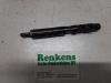 Injector (diesel) from a Renault Clio III (BR/CR) 1.5 dCi FAP 2012