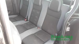 Used Rear bench seat Citroen Berlingo Multispace 1.6 Hdi 16V 90 Price on request offered by Renkens Auto-Onderdelen B.V.