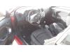 Alfa Romeo MiTo (955) 1.4 TB 16V Airbag set + dashboard
