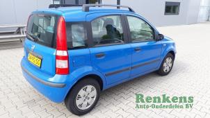 Used Sill, right Fiat Panda (169) 1.2 Fire Price on request offered by Renkens Auto-Onderdelen B.V.