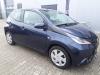 Used Front end, complete Toyota Aygo (B40) 1.0 12V VVT-i Price on request offered by Renkens Auto-Onderdelen B.V.