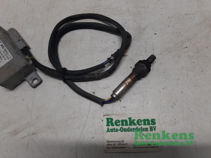 Nox Sensor Vw Touran 1.6 Fsi Kosten Nox sensor Volkswagen Golf V 1.6 FSI 16V - 03C907807D BLP
