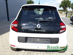 Usagé Feu arrière droit Renault Twingo III (AH) 1.0 SCe 70 12V Prix € 35,00 Règlement à la marge proposé par Renkens Auto-Onderdelen B.V.