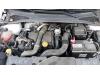 Renault Clio IV (5R) 1.5 Energy dCi 90 FAP Engine