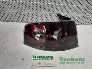 Used Taillight, left Seat Ibiza III (6L1) 1.9 TDI 100 Price € 20,00 Margin scheme offered by Renkens Auto-Onderdelen B.V.