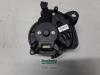 Heating and ventilation fan motor from a Fiat Punto Evo (199) 1.3 JTD Multijet 85 16V Euro 5 2012