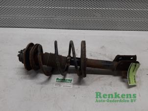 Used Front shock absorber rod, right Fiat Seicento (187) 1.1 MPI S,SX,Sporting Price € 30,00 Margin scheme offered by Renkens Auto-Onderdelen B.V.