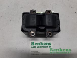Used Ignition coil Renault Clio III (BR/CR) 1.2 16V TCe 100 Price € 25,00 Margin scheme offered by Renkens Auto-Onderdelen B.V.