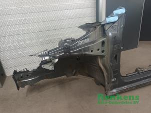 Used Chassis bar, front Seat Arona (KJX) 1.0 TSI 12V Price on request offered by Renkens Auto-Onderdelen B.V.