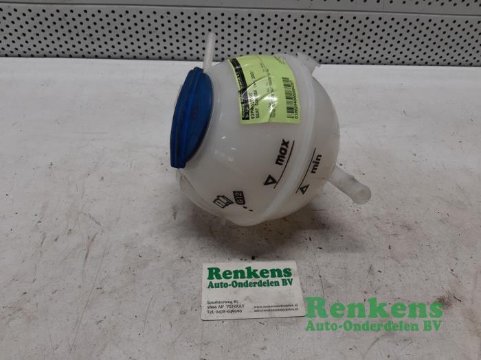 Expansion vessel from a Seat Cordoba (6L2) 1.4 16V 2003