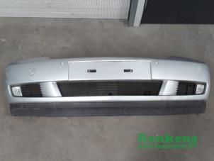 Used Front bumper Opel Vectra C Caravan 2.0 DTI 16V Price on request offered by Renkens Auto-Onderdelen B.V.