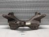 Subframe from a Renault Twingo (C06), 1993 / 2007 1.2, Hatchback, 2-dr, Petrol, 1.149cc, 43kW (58pk), FWD, D7F700; D7F701; D7F702; D7F703; D7F704, 1996-05 / 2007-06, C066; C068; C06G; C06S; C06T 2004