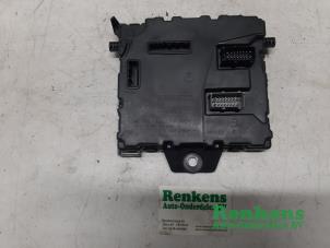 Body control computer from a Mercedes-Benz Citan (415.6) 1.5 109 CDI 2014