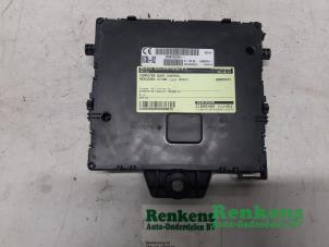 Body control computer from a Mercedes-Benz Citan (415.6) 1.5 109 CDI 2014
