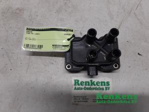 Used Ignition coil Ford Ka I 1.3i Price € 20,00 Margin scheme offered by Renkens Auto-Onderdelen B.V.