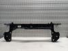 Renault Clio III (BR/CR) 1.5 dCi FAP Panel frontal