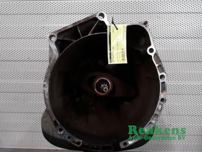 Usagé Boîte de vitesse BMW 3 serie Compact (E36/5) 316i Prix sur demande proposé par Renkens Auto-Onderdelen B.V.