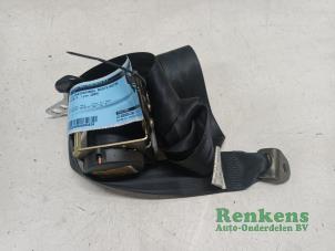 Used Rear seatbelt, right Mazda 3 Sport (BK14) 1.6i 16V Price € 25,00 Margin scheme offered by Renkens Auto-Onderdelen B.V.