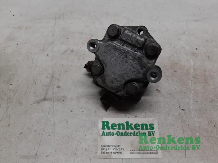 Usagé Pompe de direction Volkswagen Lupo (6X1) 1.4 60 Prix € 35,00 Règlement à la marge proposé par Renkens Auto-Onderdelen B.V.