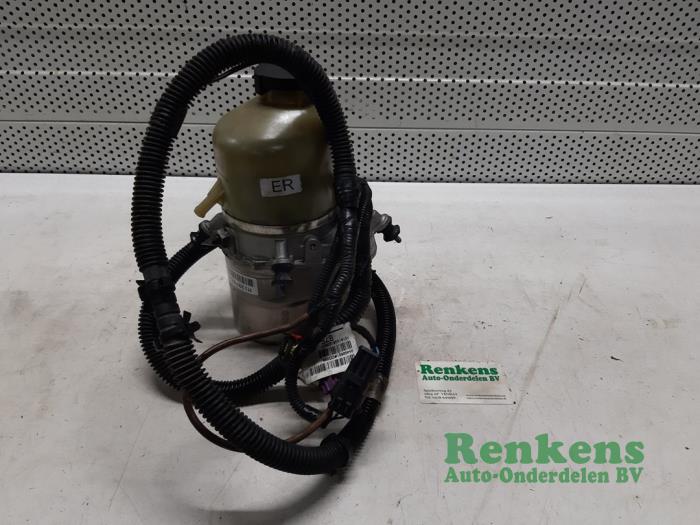 Usagé Pompe de direction Opel Astra G (F08/48) 1.6 Prix € 75,00 Règlement à la marge proposé par Renkens Auto-Onderdelen B.V.