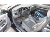 Chrysler Sebring II Convertible (JS) 2.7 V6 24V VVT Electric window switch