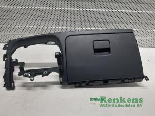 Used Glovebox Kia Picanto (JA) 1.2 16V Price € 50,00 Margin scheme offered by Renkens Auto-Onderdelen B.V.