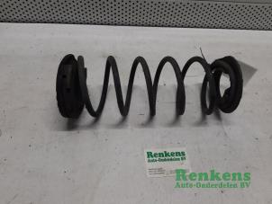 Used Rear coil spring Hyundai i20 1.4i 16V Price € 20,00 Margin scheme offered by Renkens Auto-Onderdelen B.V.